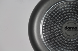 DOMO D77WK2800I pánev Wok ALL IN - 28 cm