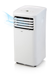 DOMO DO10161 Mobilní klimatizace 7000 BTU A+