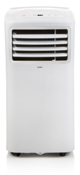 DOMO DO10161 Mobilní klimatizace 7000 BTU A+