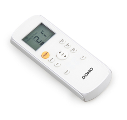 DOMO DO10161 Mobilní klimatizace 7000 BTU A+