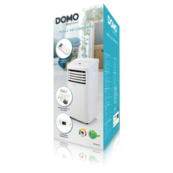 DOMO DO10161 Mobilní klimatizace 7000 BTU A+