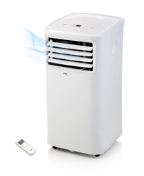 DOMO DO10161 Mobilní klimatizace 7000 BTU A+