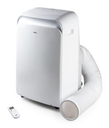 DOMO DO10180 Mobilní klimatizace 9000 BTU A+