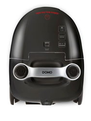 DOMO DO1033S Sáčkový vysavač