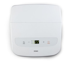 DOMO DO1034A Mobilní klimatizace 5000 BTU 