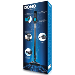 DOMO DO1135SV Tyčový aku vysavač 2v1