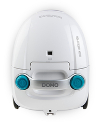 DOMO DO1152S Sáčkový vysavač