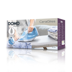 DOMO DO1153S žehlička napařovací