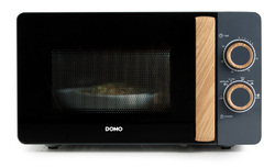 DOMO DO3320 WOOD YOU