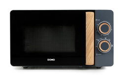 DOMO DO3320 WOOD YOU