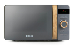 DOMO DO3420 WOOD YOU