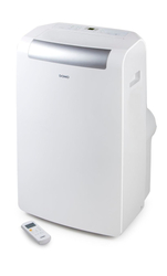 DOMO DO360A Mobilní klimatizace 10000 BTU 