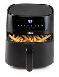 DOMO DO539FR Horkovzdušná fritéza 6 l
