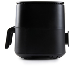 DOMO DO546FR Dvojitá horkovzdušná fritéza 3+6 l
