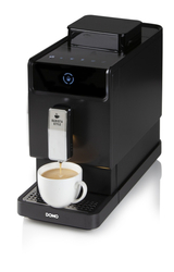 DOMO DO718K Automatický kávovar espresso