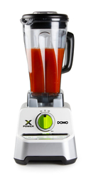 DOMO DO747BL X-Power NUTRI mixér 