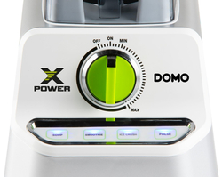 DOMO DO747BL X-Power NUTRI mixér 