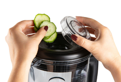 DOMO DO747BL X-Power NUTRI mixér 