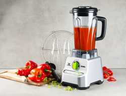 DOMO DO747BL X-Power NUTRI mixér 
