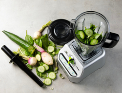 DOMO DO747BL X-Power NUTRI mixér 