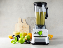 DOMO DO747BL X-Power NUTRI mixér 