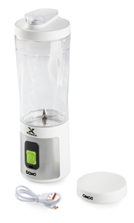 DOMO DO752BL Aku smoothie mixér