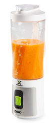 DOMO DO752BL Aku smoothie mixér