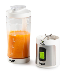DOMO DO752BL Aku smoothie mixér