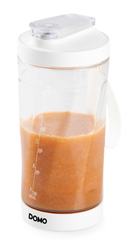 DOMO DO752BL Aku smoothie mixér