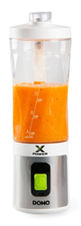 DOMO DO752BL Aku smoothie mixér