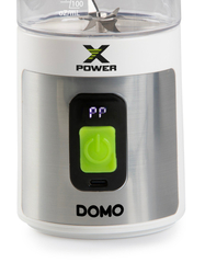 DOMO DO752BL Aku smoothie mixér