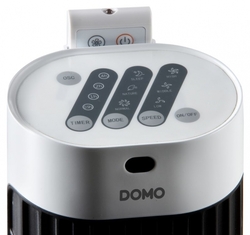 DOMO DO8126 Ventilátor sloupový
