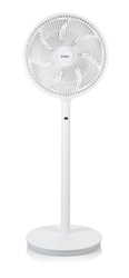 DOMO DO8149 Stojanový ventilátor s dálkovým ovládáním
