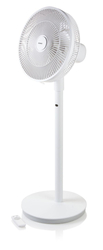 DOMO DO8149 Stojanový ventilátor s dálkovým ovládáním
