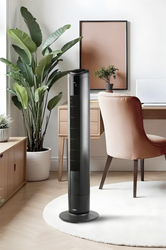 DOMO DO8152 Sloupový ventilátor s dálkovým ovládáním