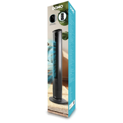 DOMO DO8152 Sloupový ventilátor s dálkovým ovládáním