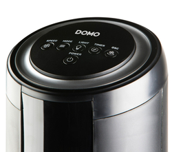 DOMO DO8153 Sloupový ventilátor s ovládáním a podsvícením 
