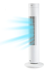DOMO DO8154 Sloupový ventilátor s dálkovým ovládáním