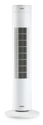 DOMO DO8154 Sloupový ventilátor s dálkovým ovládáním