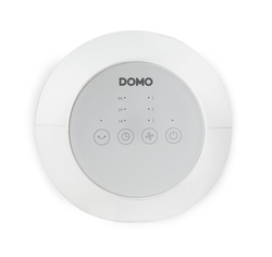 DOMO DO8154 Sloupový ventilátor s dálkovým ovládáním