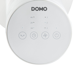 DOMO DO8154 Sloupový ventilátor s dálkovým ovládáním