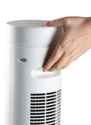 DOMO DO8154 Sloupový ventilátor s dálkovým ovládáním