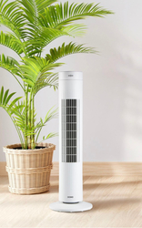 DOMO DO8154 Sloupový ventilátor s dálkovým ovládáním