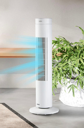 DOMO DO8154 Sloupový ventilátor s dálkovým ovládáním