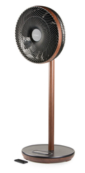 DOMO DO8155 Stojanový ventilátor s 3D oscilací 33 cm