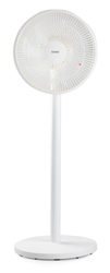 DOMO DO8156 Stojanový ventilátor 2v1 30 cm