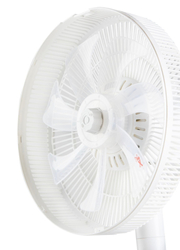 DOMO DO8156 Stojanový ventilátor 2v1 30 cm