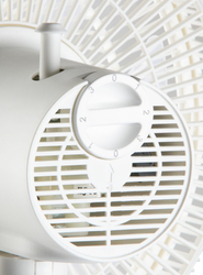 DOMO DO8156 Stojanový ventilátor 2v1 30 cm