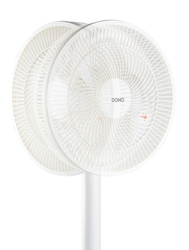 DOMO DO8156 Stojanový ventilátor 2v1 30 cm