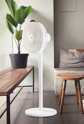 DOMO DO8156 Stojanový ventilátor 2v1 30 cm